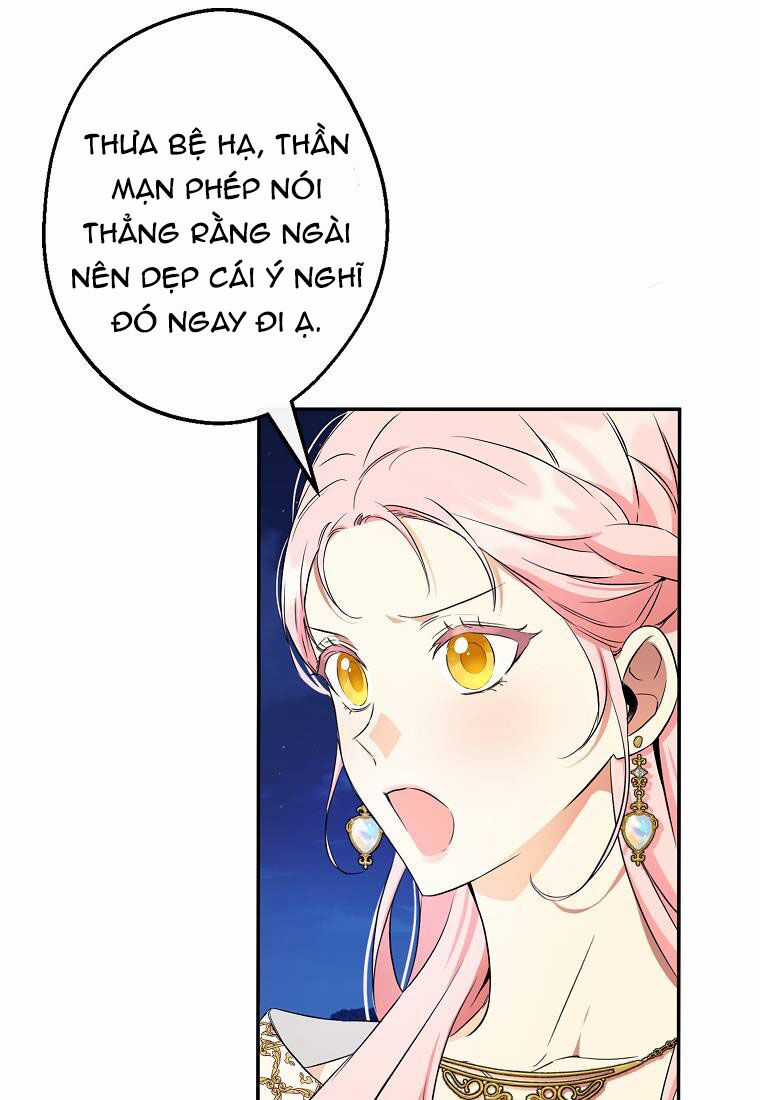 Cuộc Hôn Nhân Giả Dối - Chapter 83.2 - Trang 4