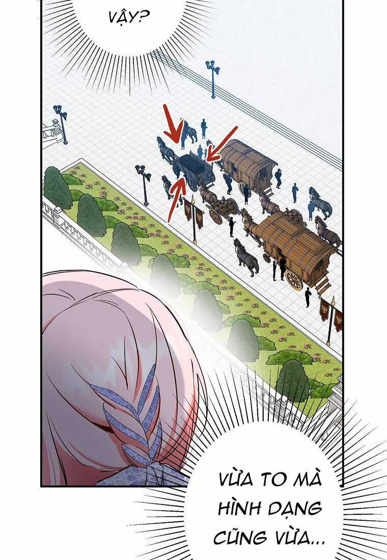 Cuộc Hôn Nhân Giả Dối - Chapter 83.2 - Trang 34