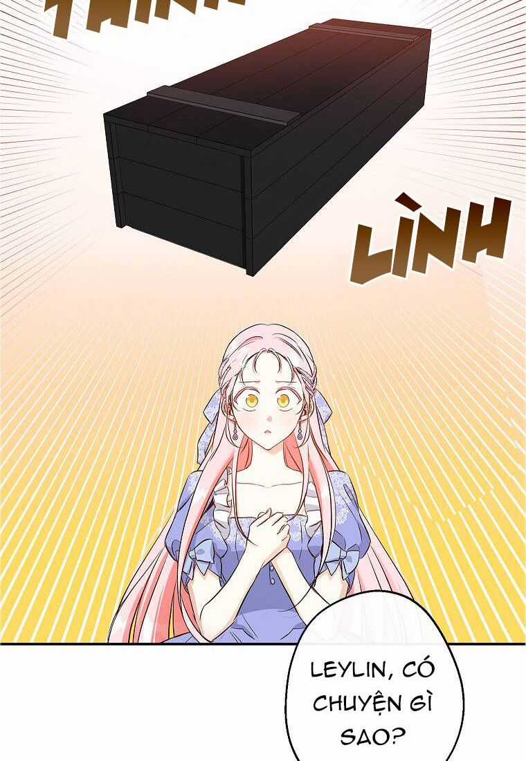 Cuộc Hôn Nhân Giả Dối - Chapter 83.2 - Trang 36