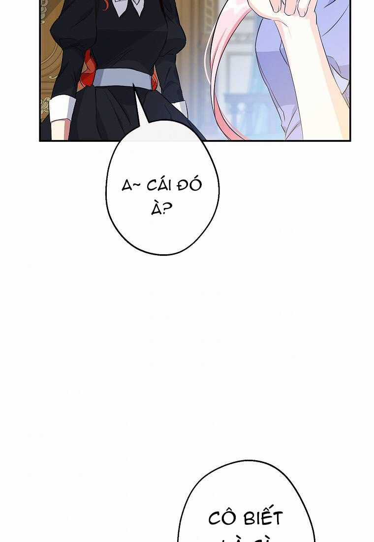 Cuộc Hôn Nhân Giả Dối - Chapter 83.2 - Trang 38