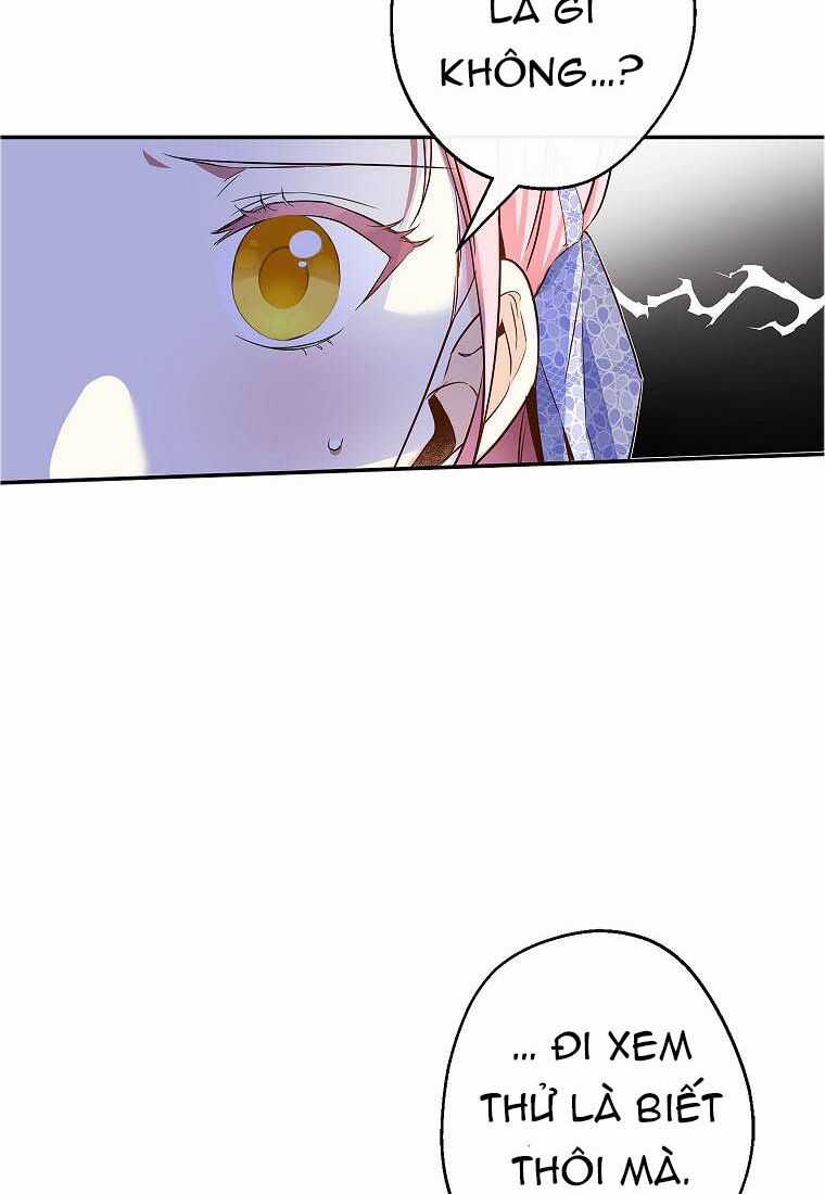 Cuộc Hôn Nhân Giả Dối - Chapter 83.2 - Trang 39