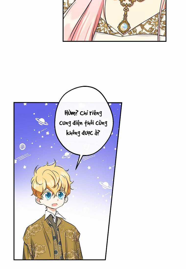 Cuộc Hôn Nhân Giả Dối - Chapter 83.2 - Trang 5