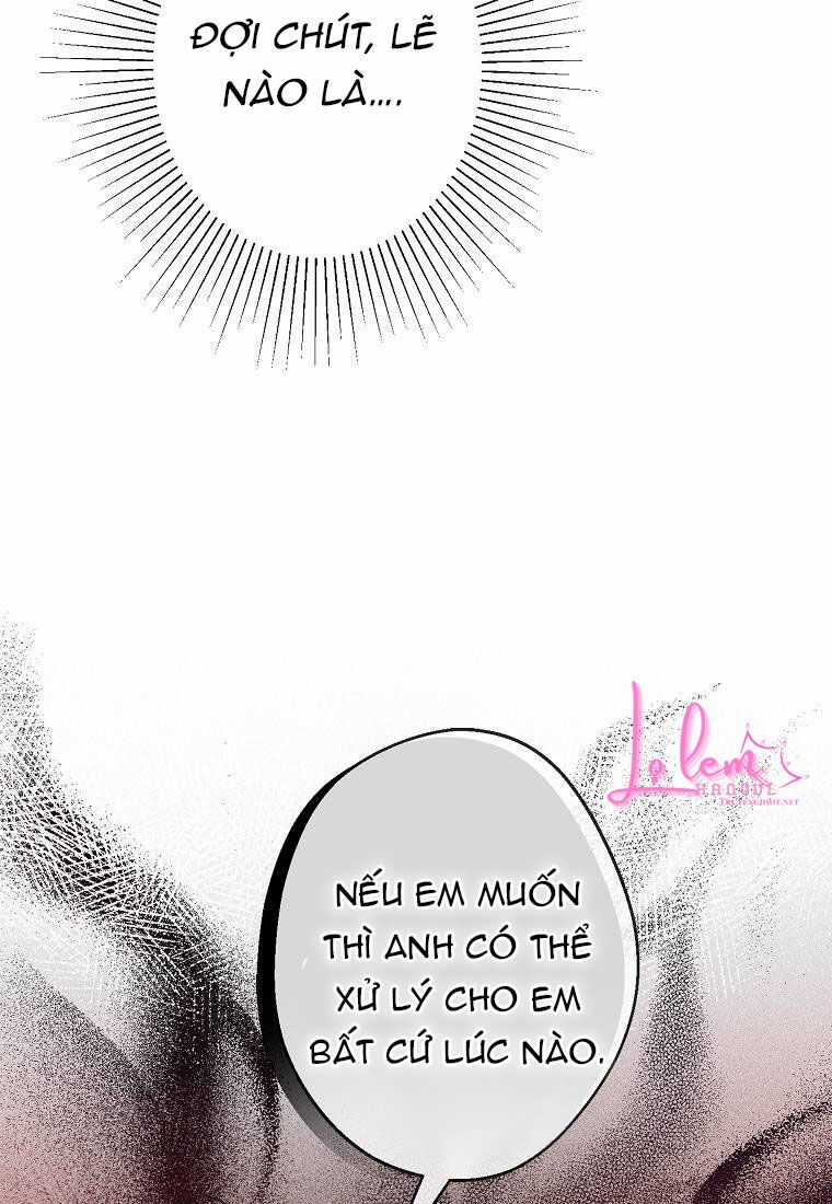 Cuộc Hôn Nhân Giả Dối - Chapter 83.2 - Trang 41