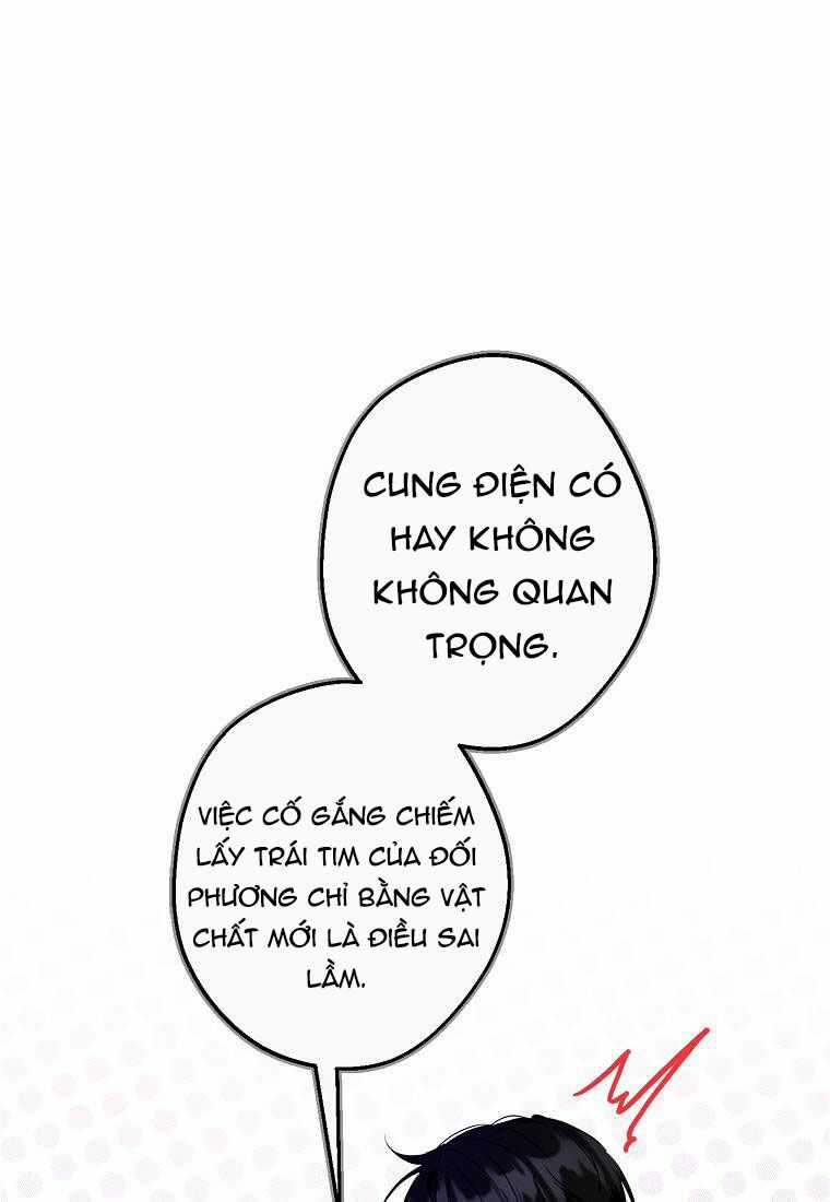 Cuộc Hôn Nhân Giả Dối - Chapter 83.2 - Trang 6