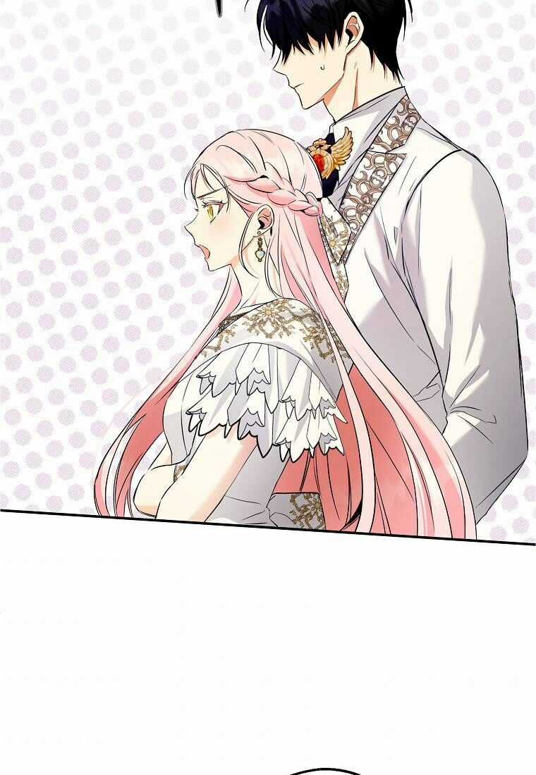 Cuộc Hôn Nhân Giả Dối - Chapter 83.2 - Trang 7