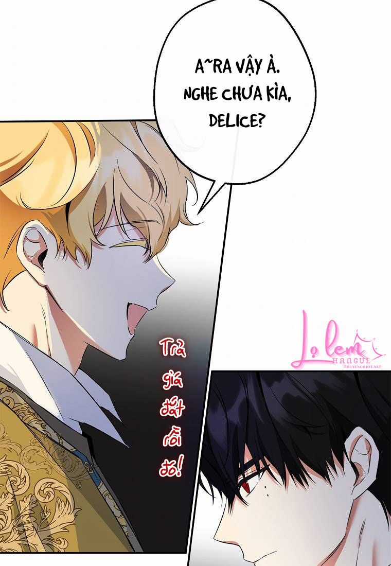 Cuộc Hôn Nhân Giả Dối - Chapter 83.2 - Trang 8