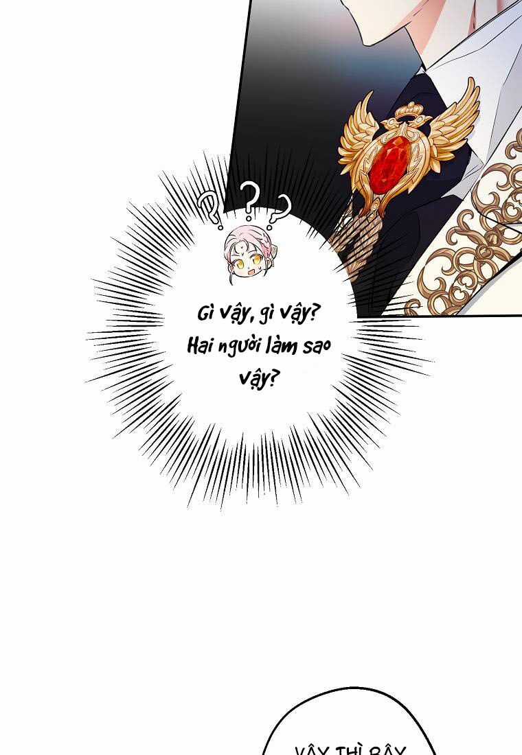 Cuộc Hôn Nhân Giả Dối - Chapter 83.2 - Trang 9