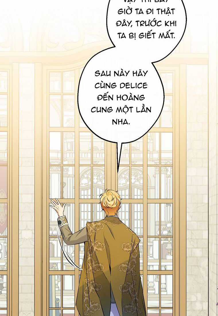 Cuộc Hôn Nhân Giả Dối - Chapter 83.2 - Trang 10