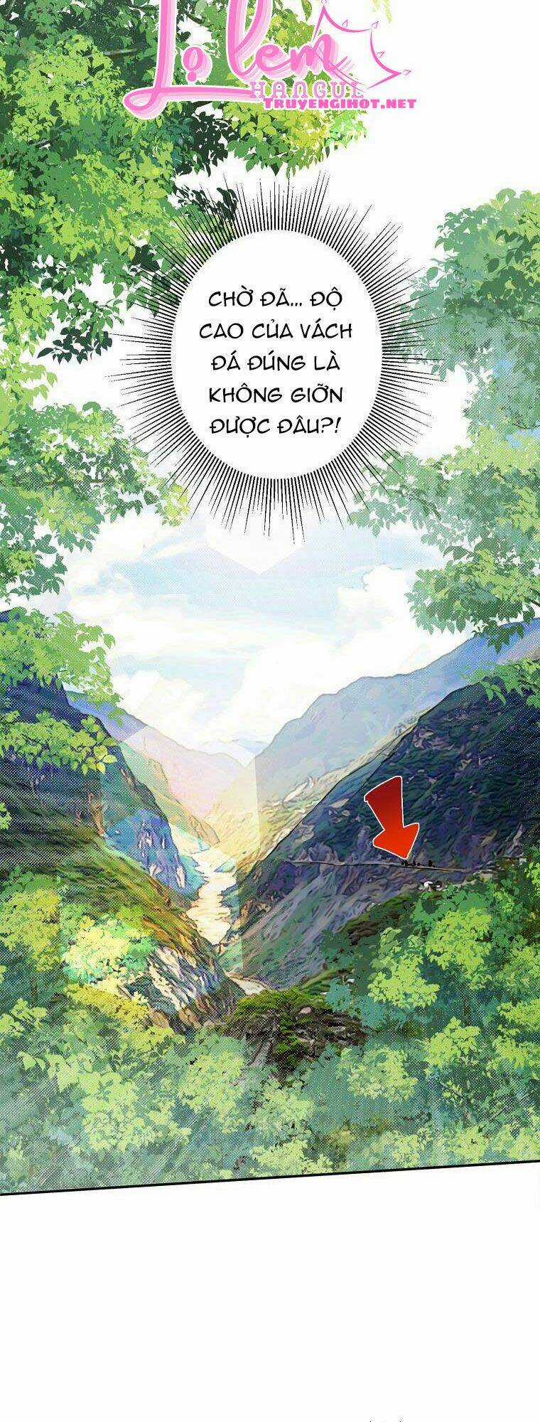 Cuộc Hôn Nhân Giả Dối - Chapter 84.1 - Trang 11