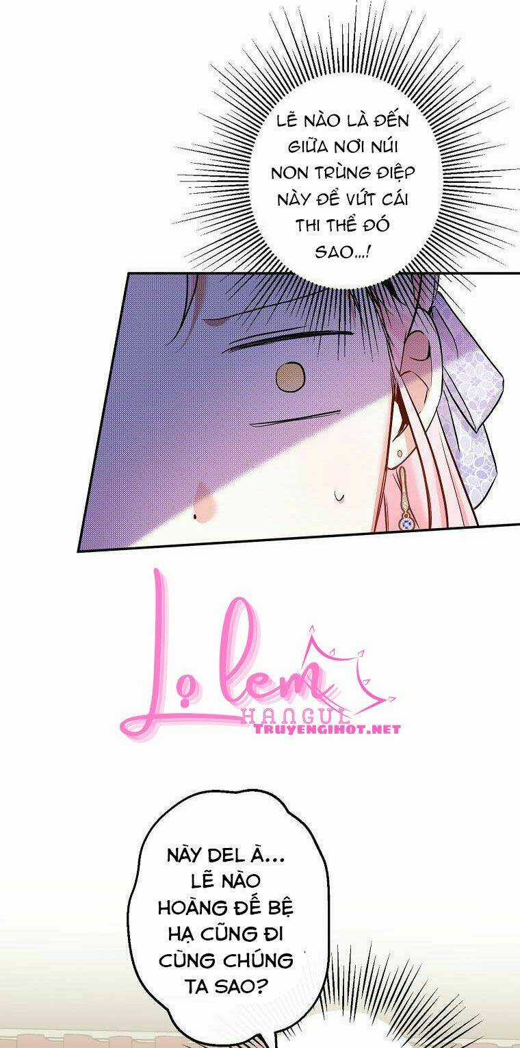 Cuộc Hôn Nhân Giả Dối - Chapter 84.1 - Trang 12