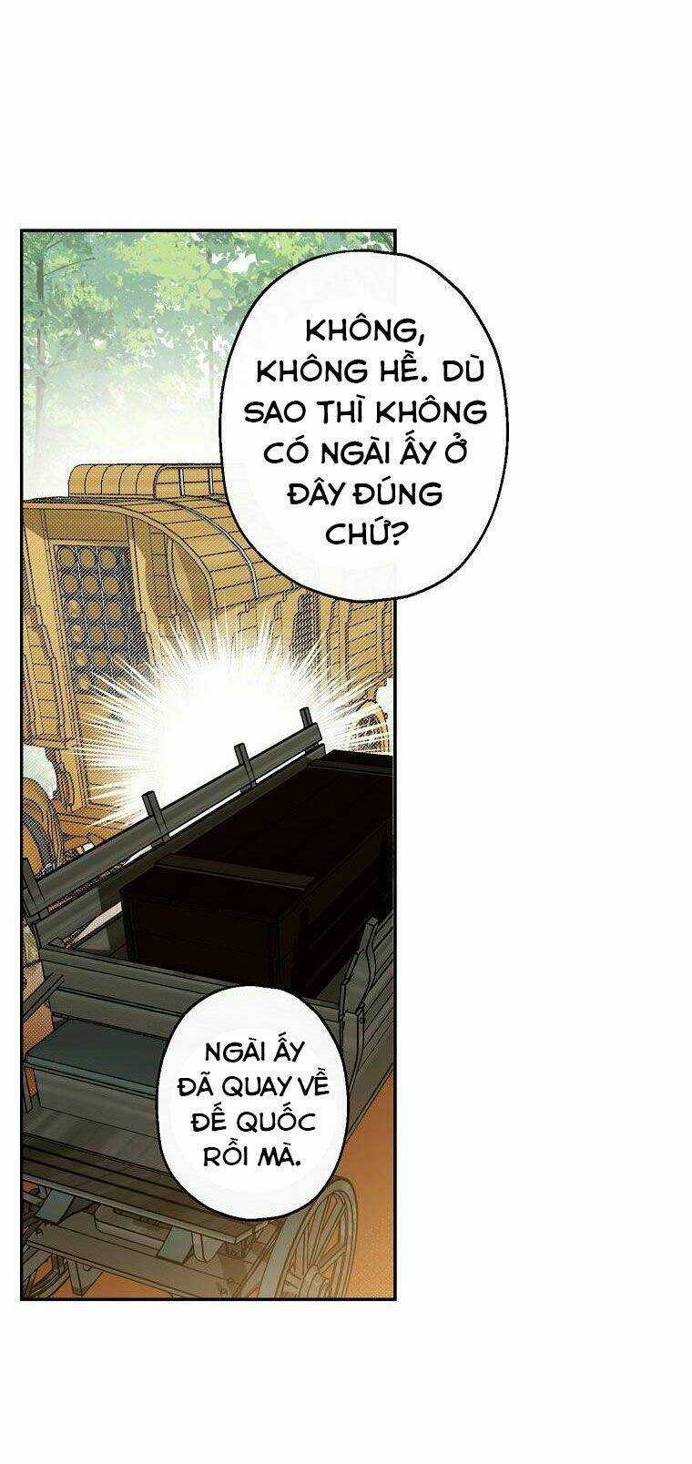Cuộc Hôn Nhân Giả Dối - Chapter 84.1 - Trang 14