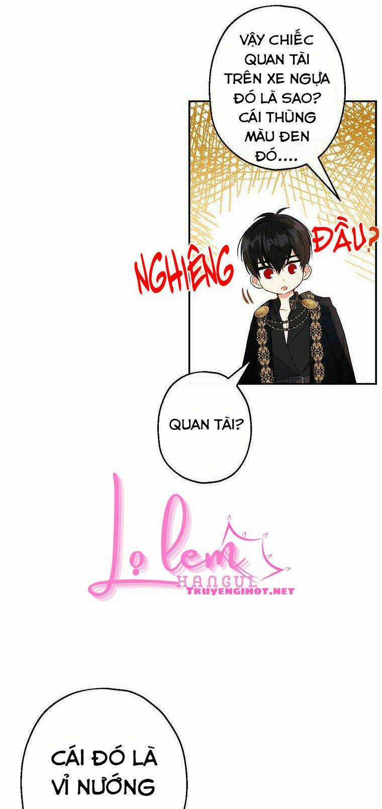 Cuộc Hôn Nhân Giả Dối - Chapter 84.1 - Trang 15