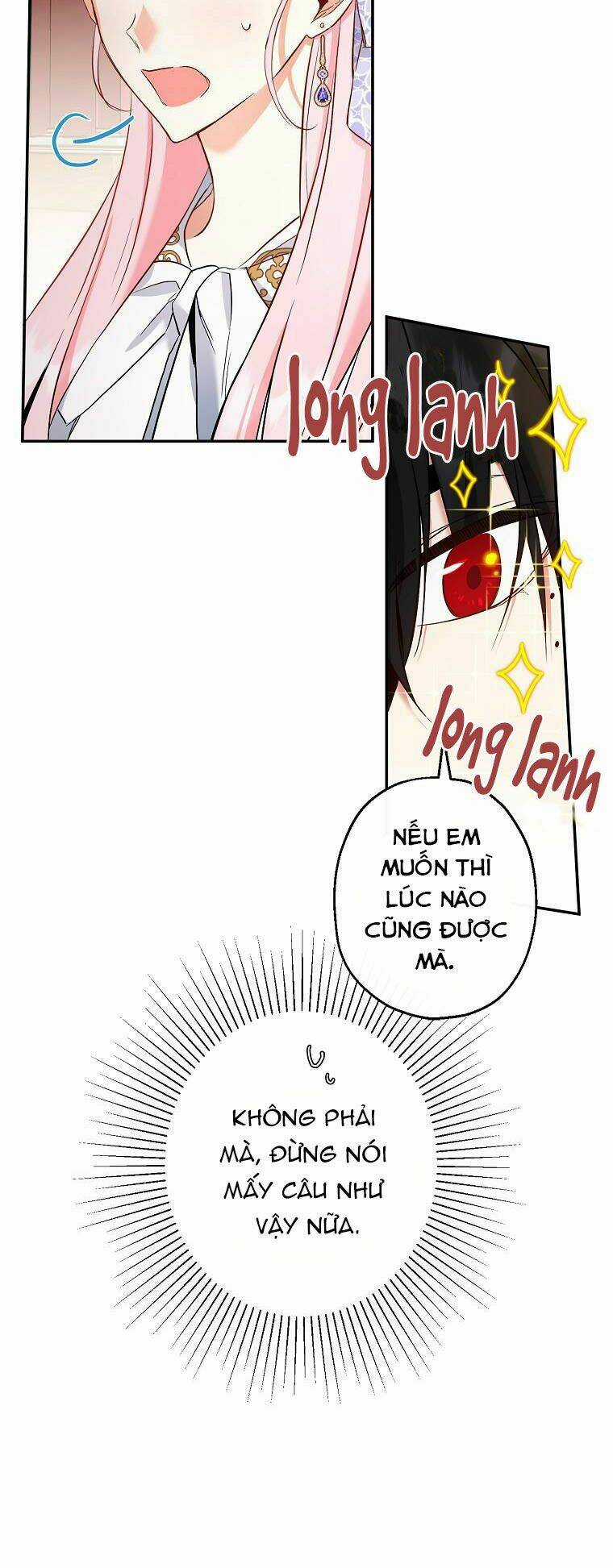 Cuộc Hôn Nhân Giả Dối - Chapter 84.1 - Trang 17