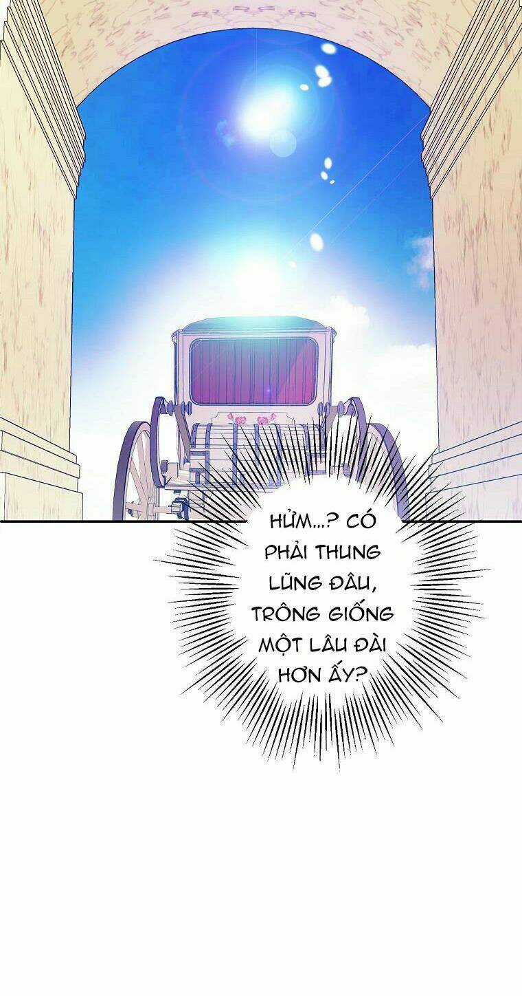 Cuộc Hôn Nhân Giả Dối - Chapter 84.1 - Trang 19