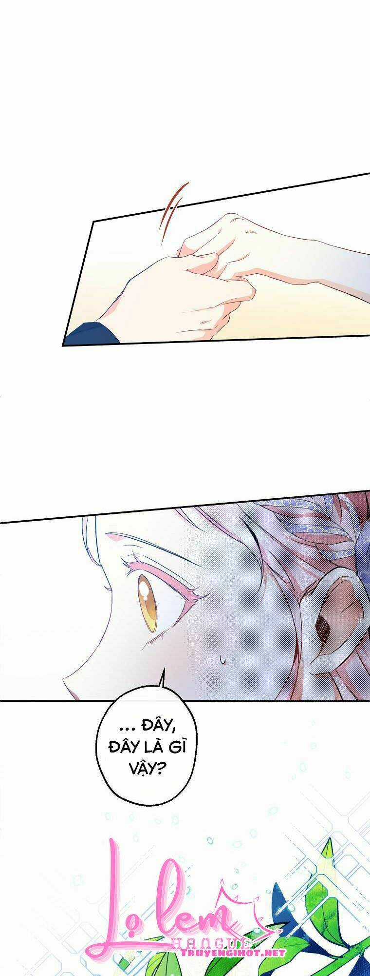 Cuộc Hôn Nhân Giả Dối - Chapter 84.1 - Trang 20