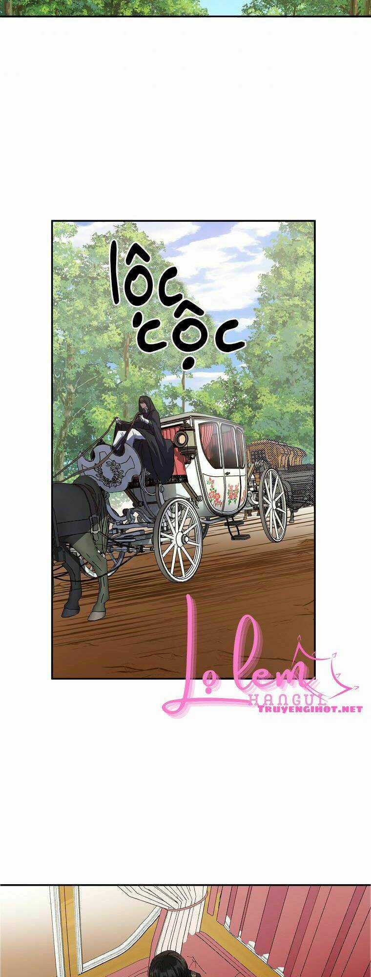 Cuộc Hôn Nhân Giả Dối - Chapter 84.1 - Trang 3