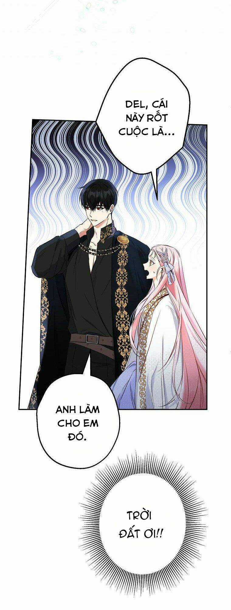 Cuộc Hôn Nhân Giả Dối - Chapter 84.1 - Trang 23