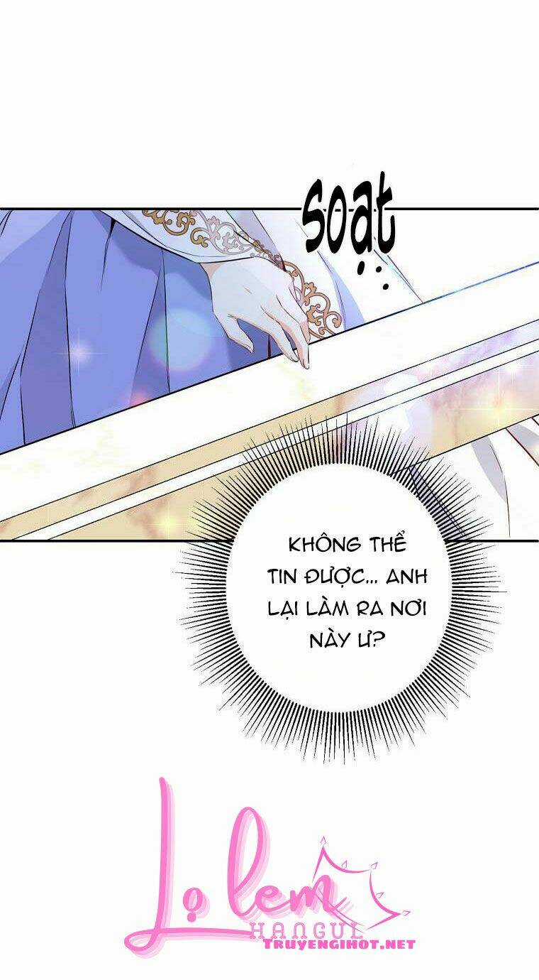 Cuộc Hôn Nhân Giả Dối - Chapter 84.1 - Trang 24