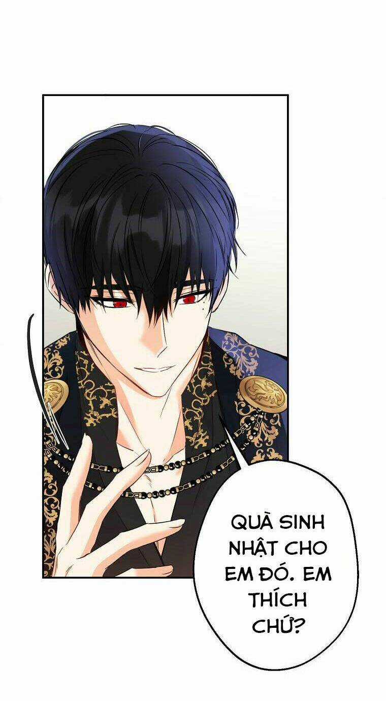 Cuộc Hôn Nhân Giả Dối - Chapter 84.1 - Trang 25