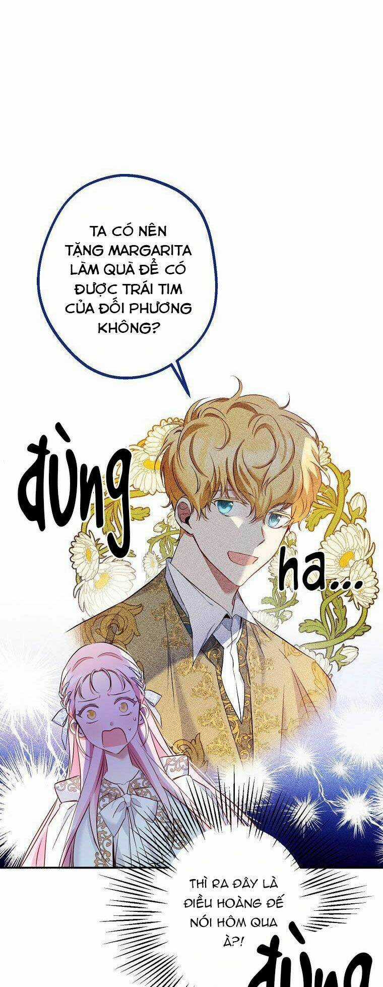 Cuộc Hôn Nhân Giả Dối - Chapter 84.1 - Trang 26