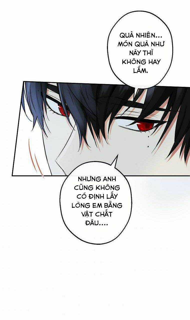 Cuộc Hôn Nhân Giả Dối - Chapter 84.1 - Trang 28