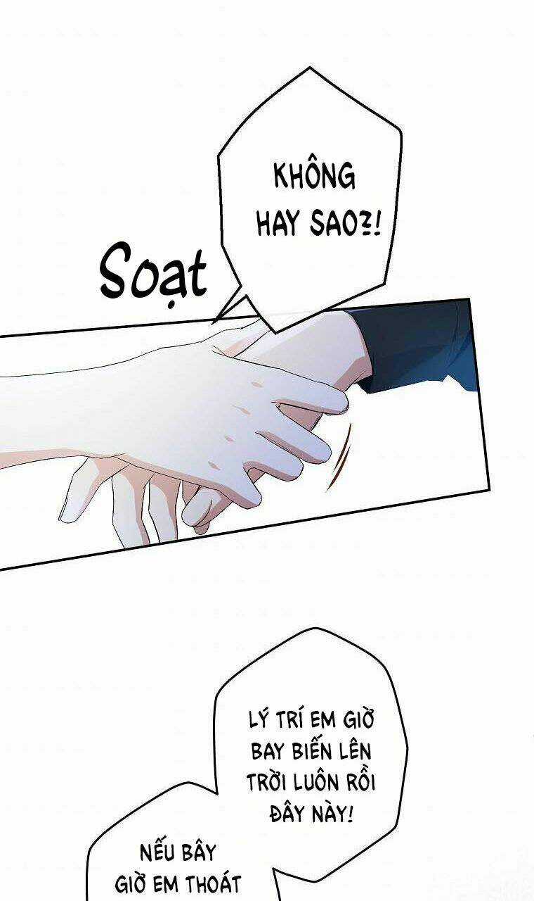 Cuộc Hôn Nhân Giả Dối - Chapter 84.1 - Trang 29