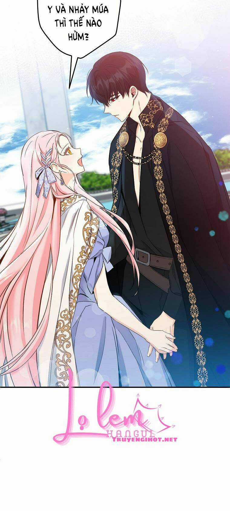 Cuộc Hôn Nhân Giả Dối - Chapter 84.1 - Trang 30