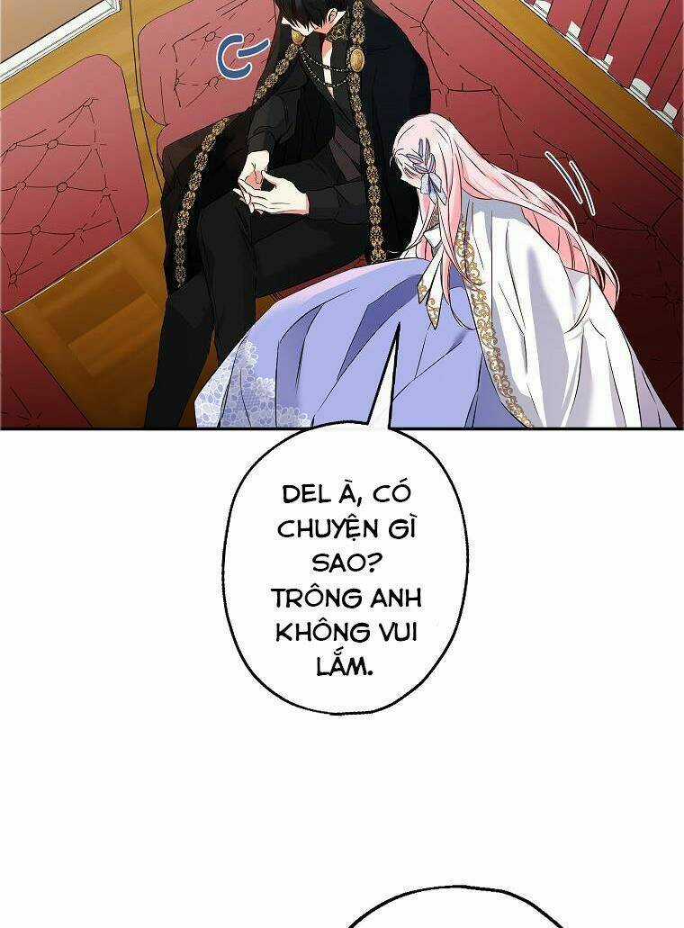 Cuộc Hôn Nhân Giả Dối - Chapter 84.1 - Trang 4