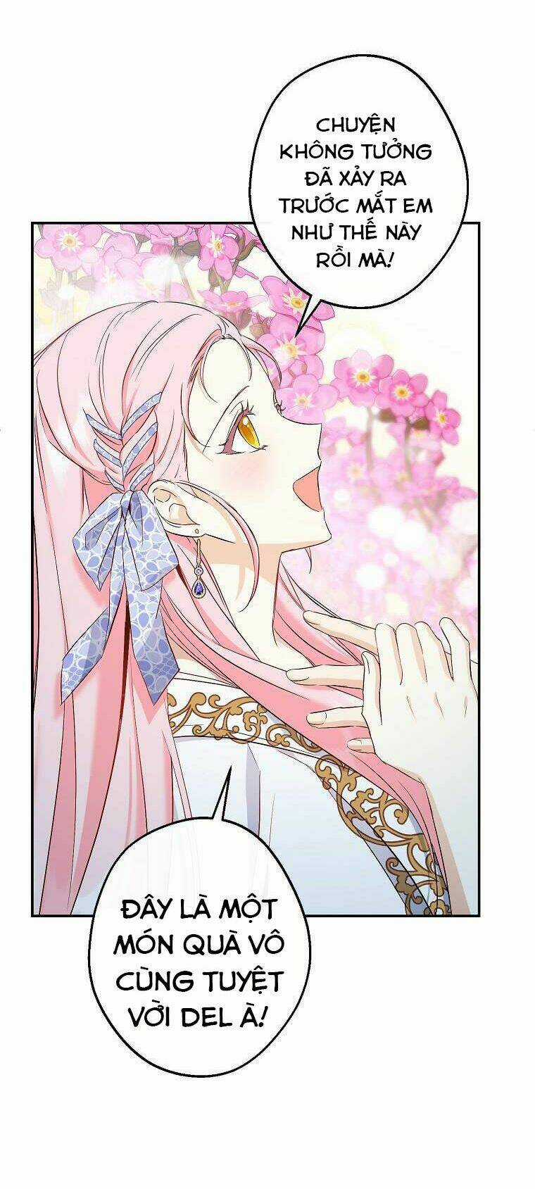 Cuộc Hôn Nhân Giả Dối - Chapter 84.1 - Trang 31