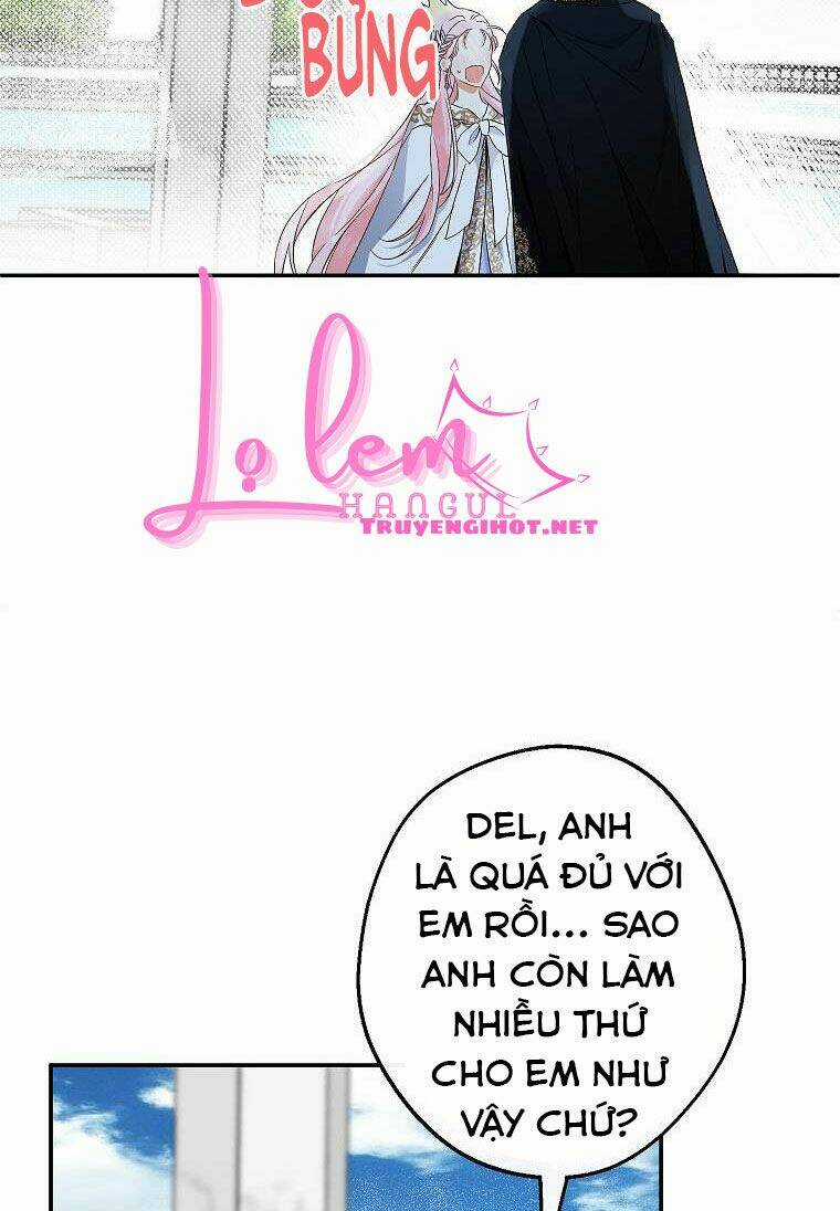 Cuộc Hôn Nhân Giả Dối - Chapter 84.1 - Trang 33