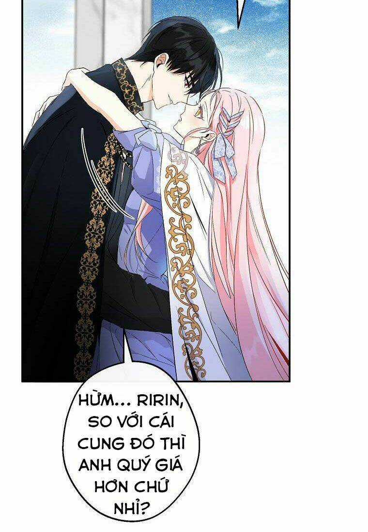 Cuộc Hôn Nhân Giả Dối - Chapter 84.1 - Trang 34