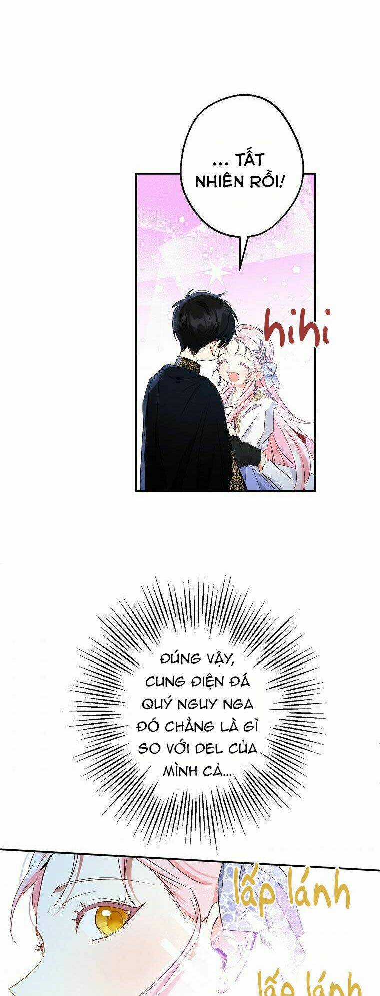 Cuộc Hôn Nhân Giả Dối - Chapter 84.1 - Trang 35