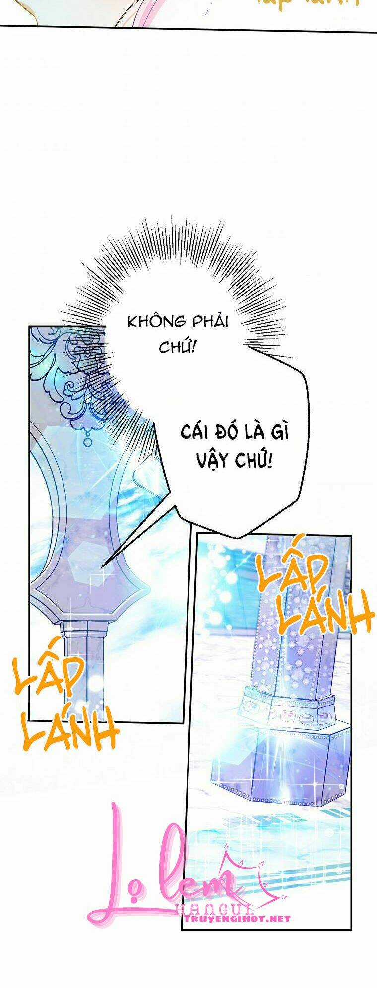 Cuộc Hôn Nhân Giả Dối - Chapter 84.1 - Trang 36