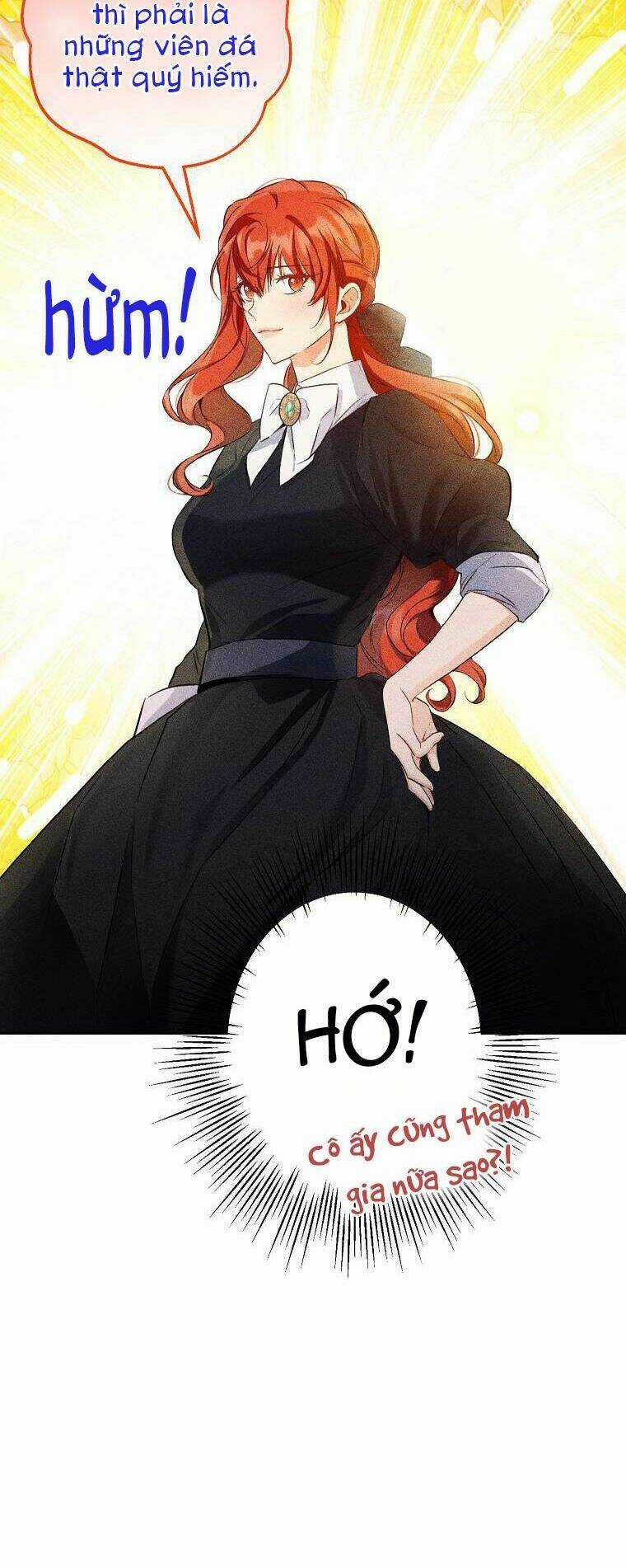 Cuộc Hôn Nhân Giả Dối - Chapter 84.1 - Trang 38