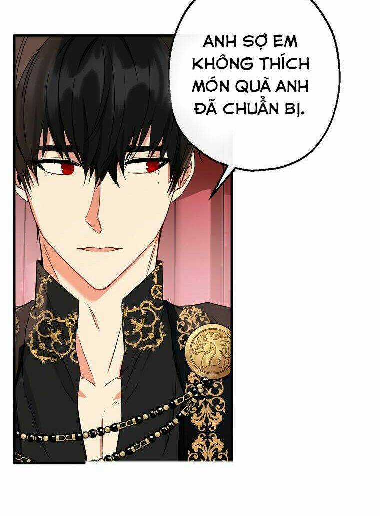 Cuộc Hôn Nhân Giả Dối - Chapter 84.1 - Trang 5