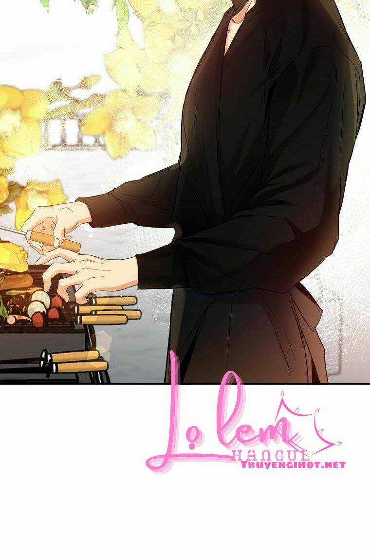 Cuộc Hôn Nhân Giả Dối - Chapter 84.1 - Trang 41