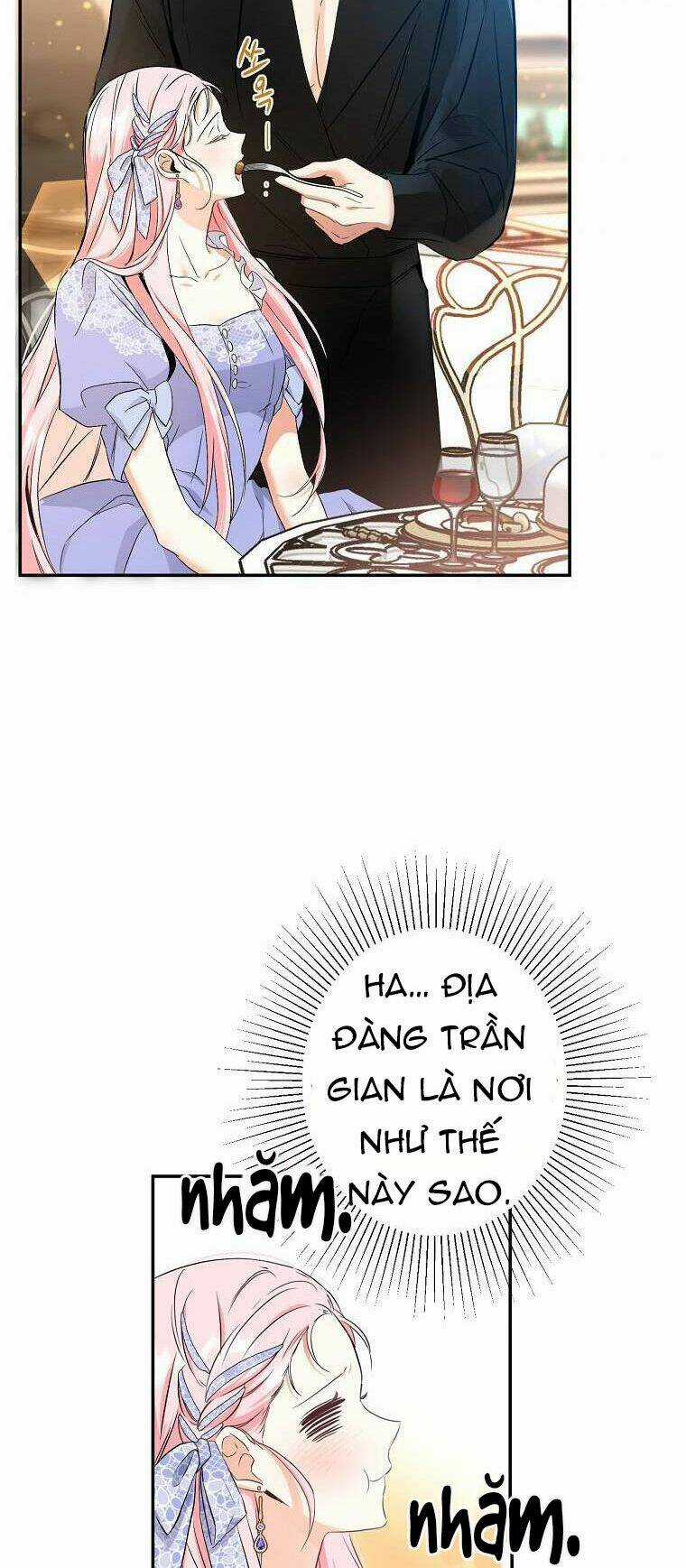 Cuộc Hôn Nhân Giả Dối - Chapter 84.1 - Trang 43