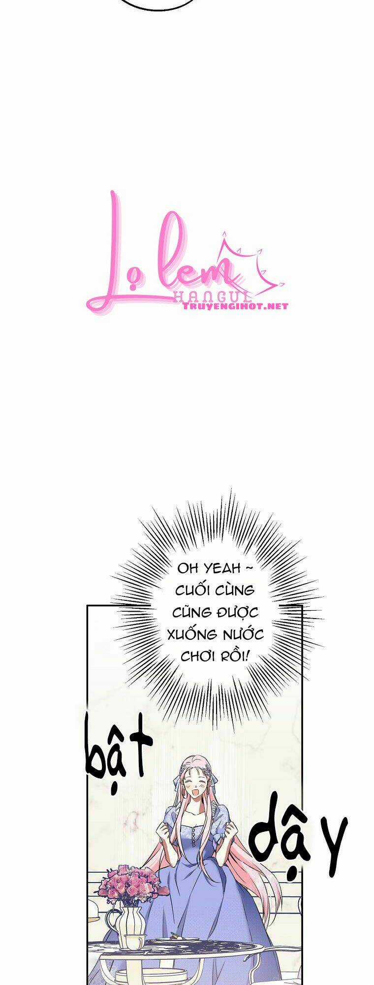 Cuộc Hôn Nhân Giả Dối - Chapter 84.1 - Trang 46