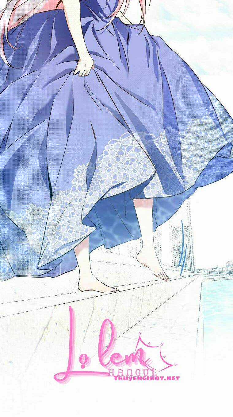 Cuộc Hôn Nhân Giả Dối - Chapter 84.1 - Trang 48