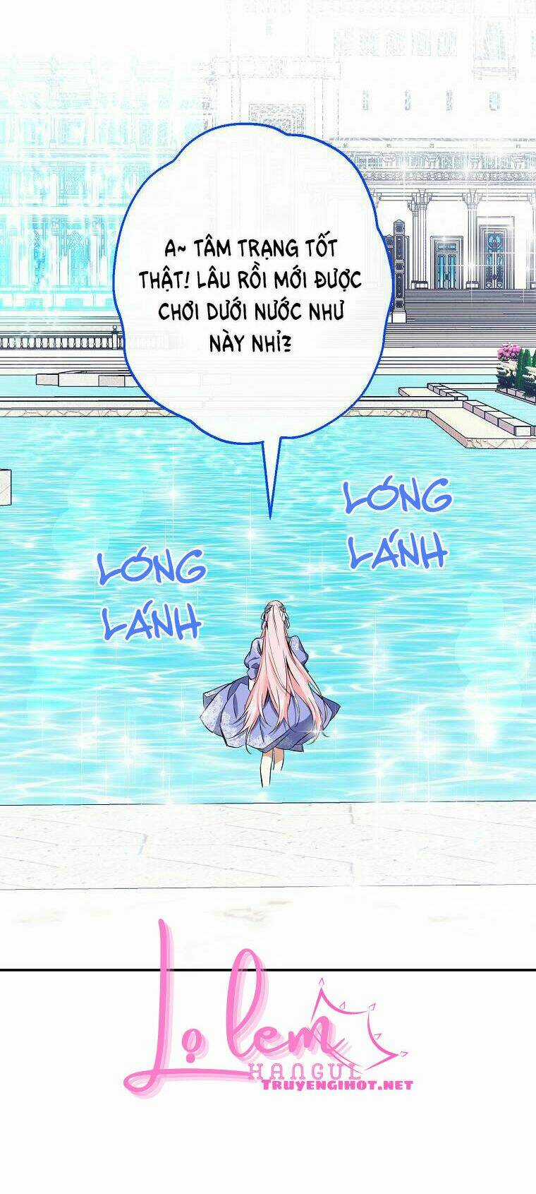 Cuộc Hôn Nhân Giả Dối - Chapter 84.1 - Trang 50