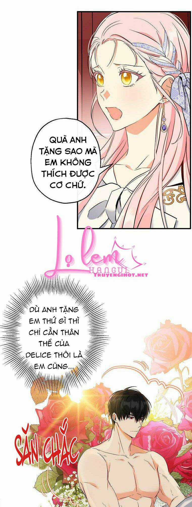 Cuộc Hôn Nhân Giả Dối - Chapter 84.1 - Trang 6