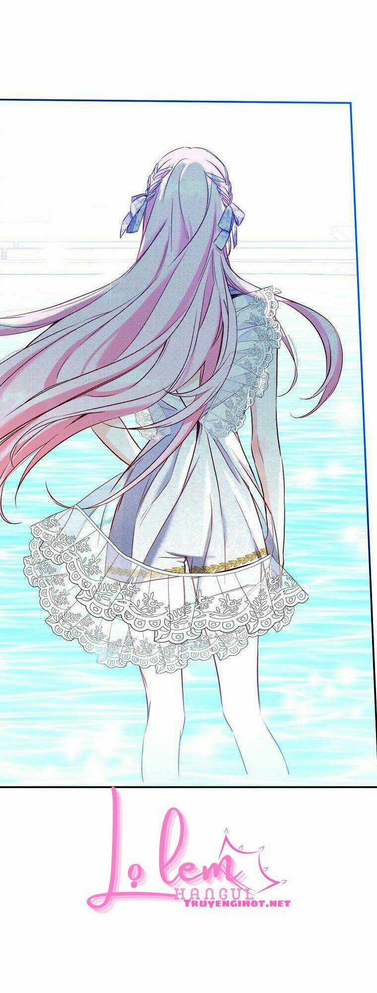 Cuộc Hôn Nhân Giả Dối - Chapter 84.1 - Trang 53