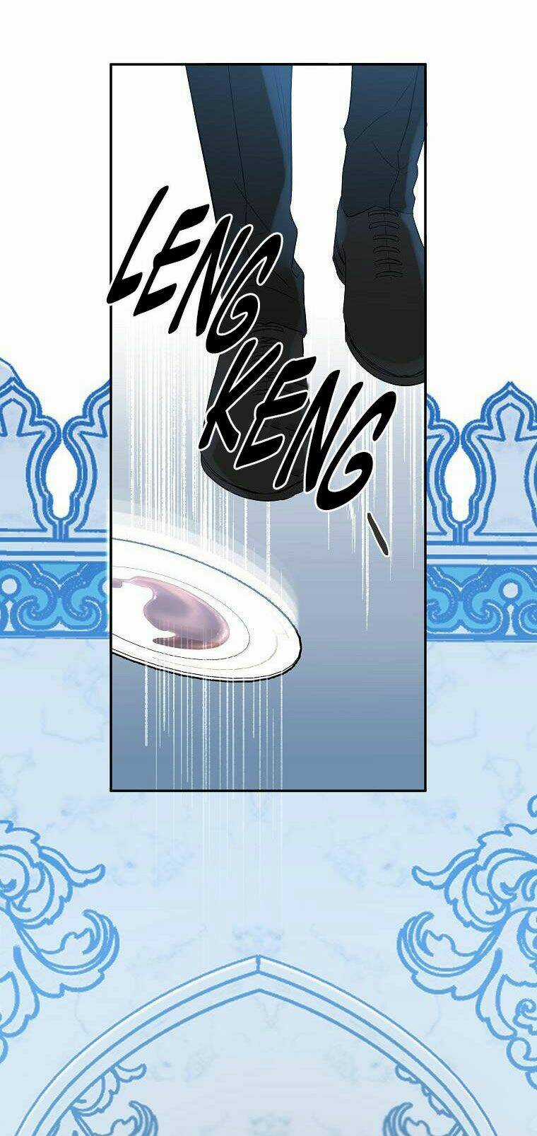 Cuộc Hôn Nhân Giả Dối - Chapter 84.1 - Trang 54