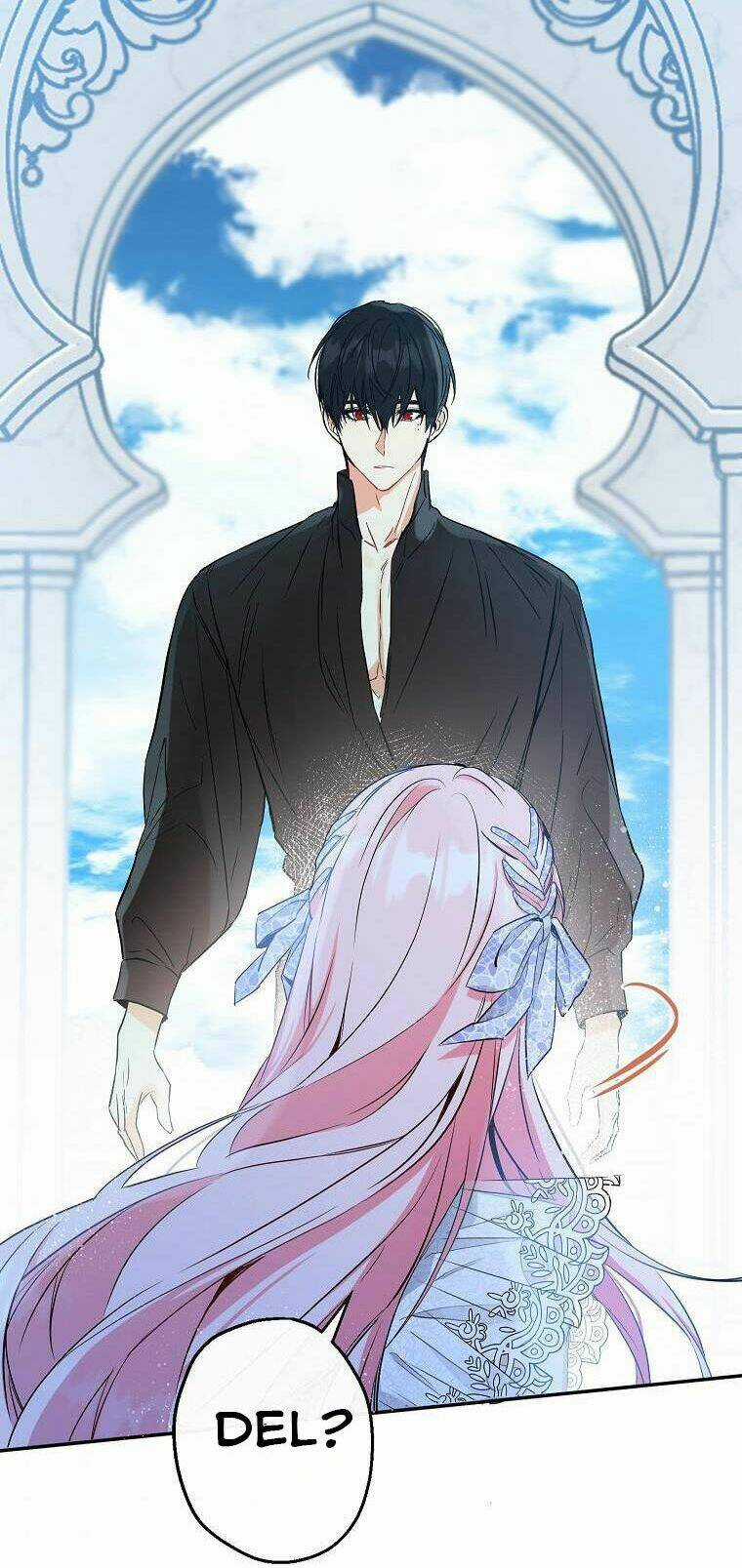 Cuộc Hôn Nhân Giả Dối - Chapter 84.1 - Trang 55