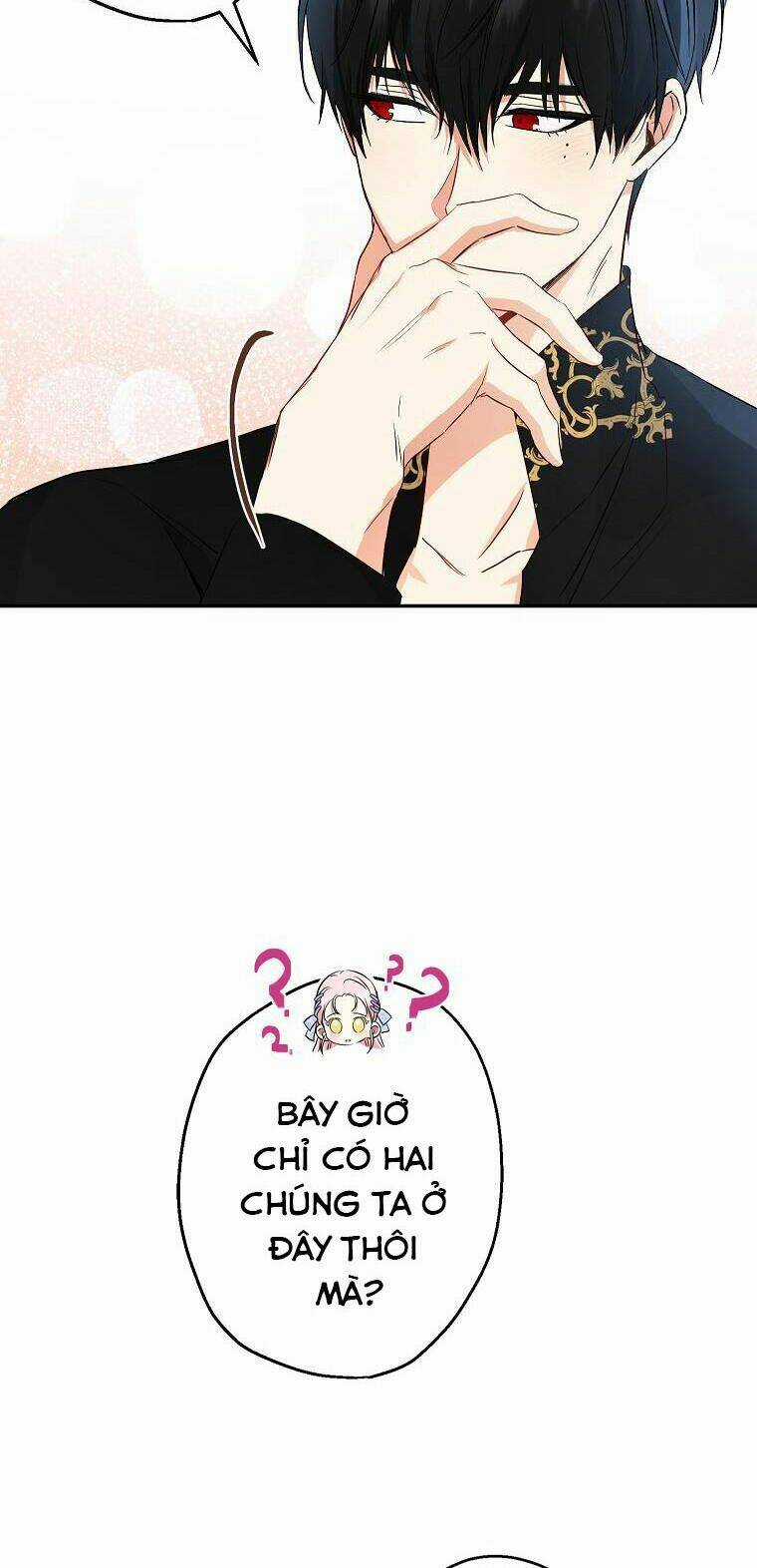 Cuộc Hôn Nhân Giả Dối - Chapter 84.1 - Trang 57