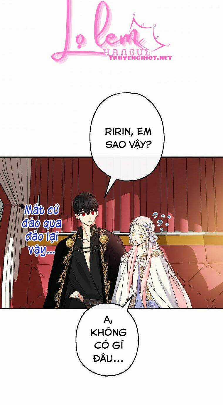 Cuộc Hôn Nhân Giả Dối - Chapter 84.1 - Trang 9