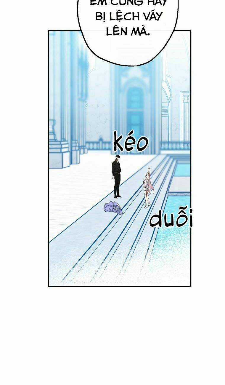 Cuộc Hôn Nhân Giả Dối - Chapter 84.2 - Trang 2