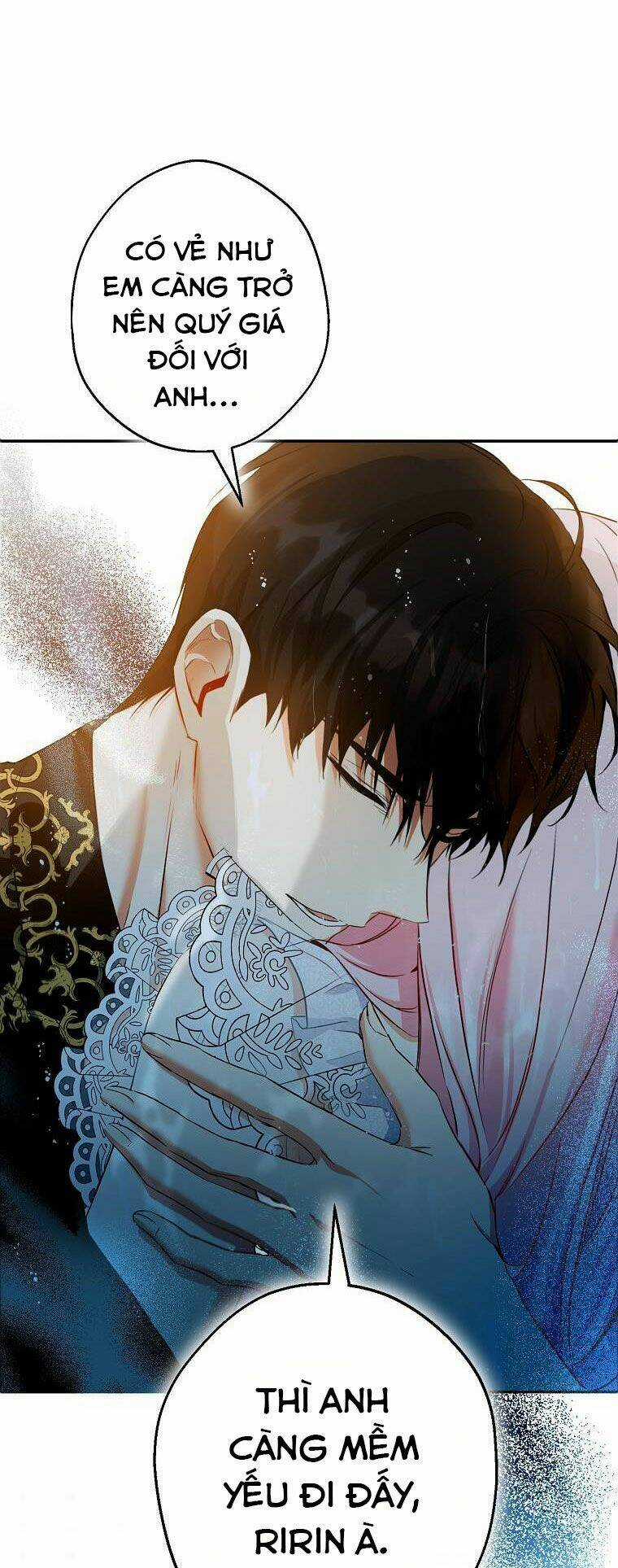 Cuộc Hôn Nhân Giả Dối - Chapter 84.2 - Trang 11