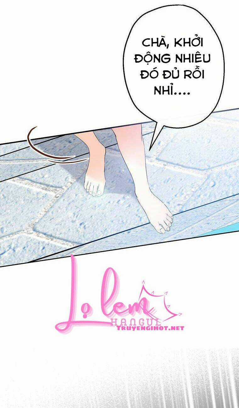 Cuộc Hôn Nhân Giả Dối - Chapter 84.2 - Trang 3