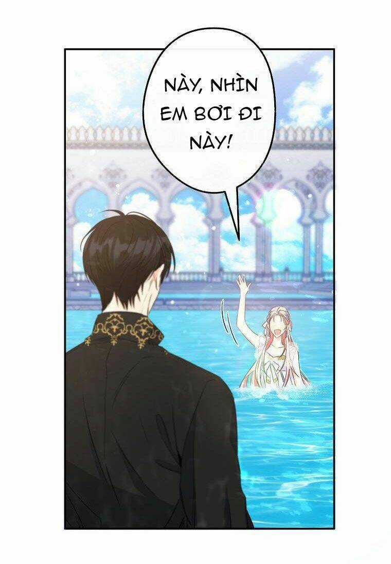 Cuộc Hôn Nhân Giả Dối - Chapter 85.1 - Trang 11